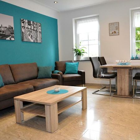 Apartmenthaus Am Zimmerplatz Hofheim am Taunus Ngoại thất bức ảnh