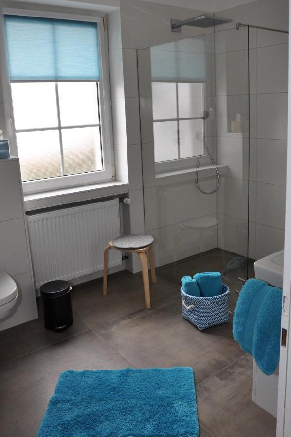 Apartmenthaus Am Zimmerplatz Hofheim am Taunus Ngoại thất bức ảnh