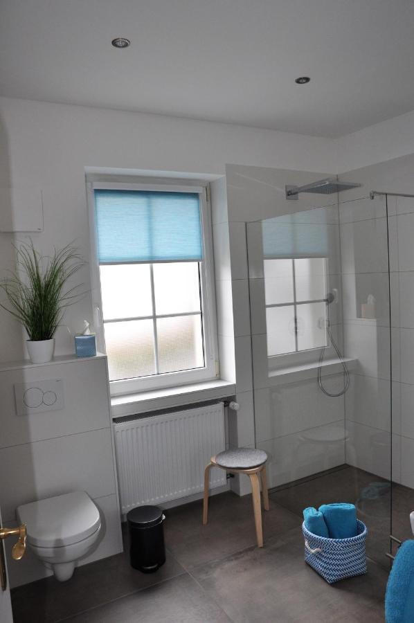 Apartmenthaus Am Zimmerplatz Hofheim am Taunus Ngoại thất bức ảnh