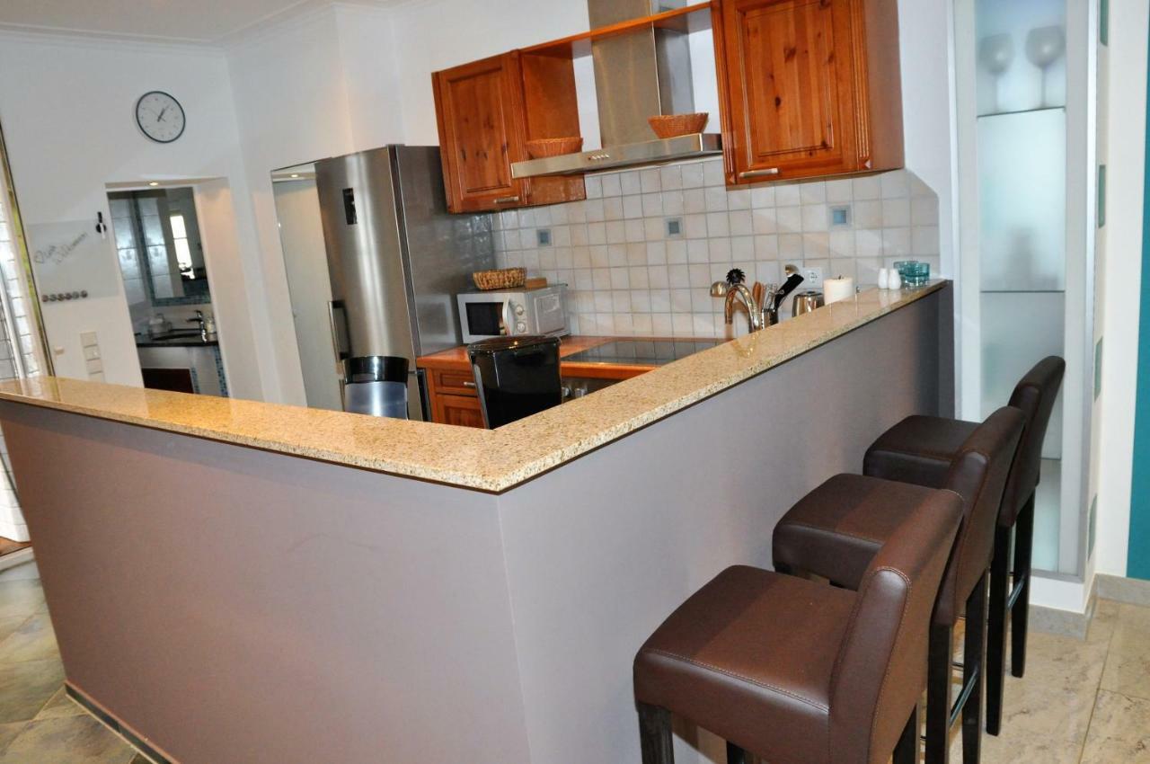 Apartmenthaus Am Zimmerplatz Hofheim am Taunus Ngoại thất bức ảnh