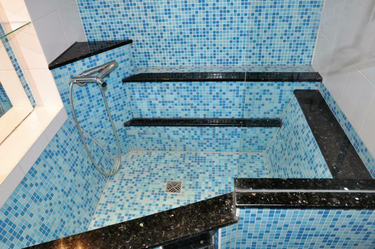 Apartmenthaus Am Zimmerplatz Hofheim am Taunus Ngoại thất bức ảnh