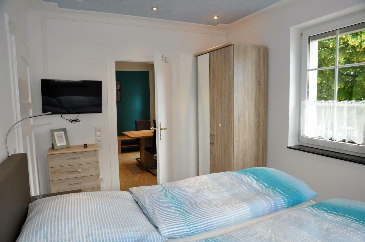 Apartmenthaus Am Zimmerplatz Hofheim am Taunus Ngoại thất bức ảnh